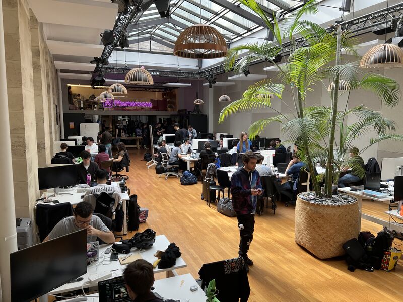 Hackathon Mistral